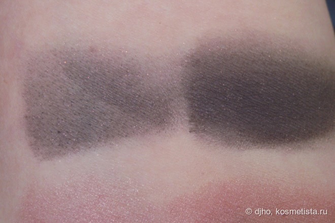 Нюды Maybelline: Maybelline New York The Blushed Nudes & Maybelline New York The Nudes