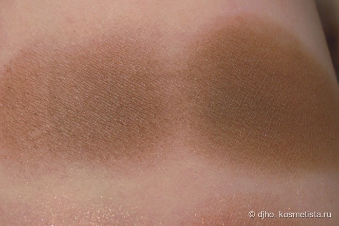 Нюды Maybelline: Maybelline New York The Blushed Nudes & Maybelline New York The Nudes