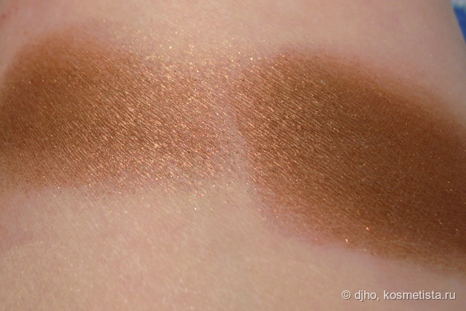 Нюды Maybelline: Maybelline New York The Blushed Nudes & Maybelline New York The Nudes