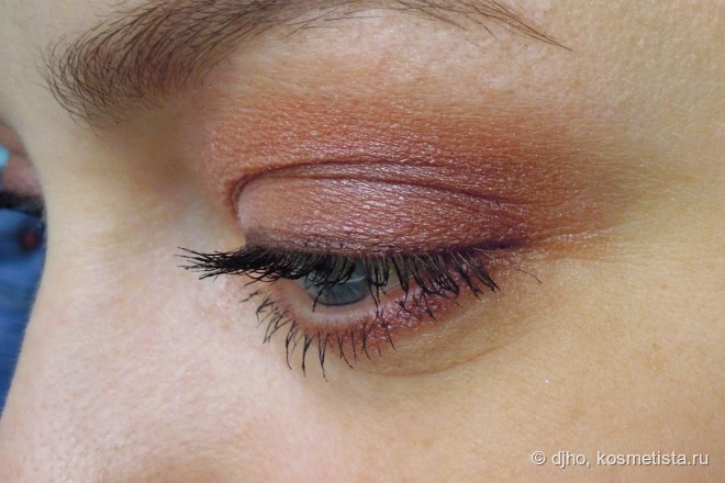 Нюды Maybelline: Maybelline New York The Blushed Nudes & Maybelline New York The Nudes