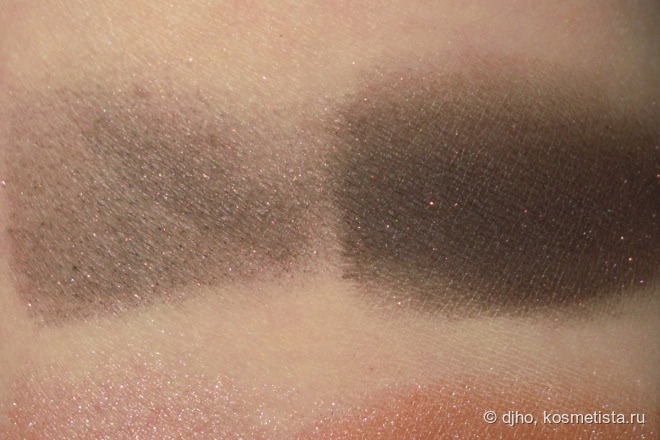 Нюды Maybelline: Maybelline New York The Blushed Nudes & Maybelline New York The Nudes