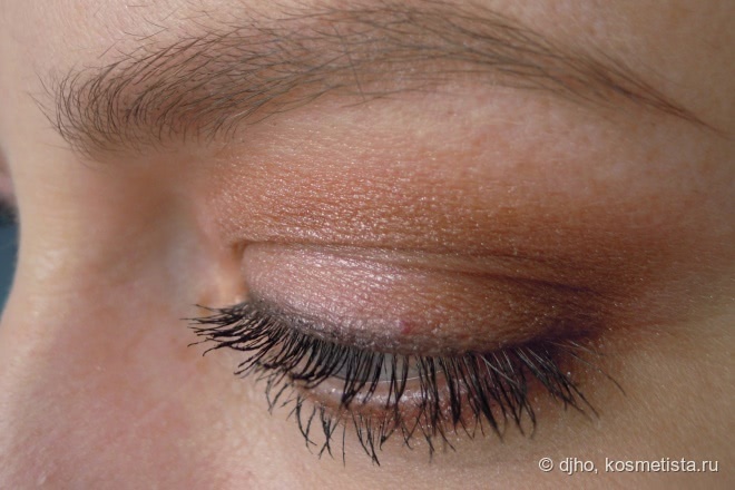 Нюды Maybelline: Maybelline New York The Blushed Nudes & Maybelline New York The Nudes