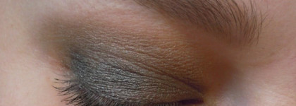Кремовые тени Smashbox Limitless 15 Hour Wear Cream Shadow Stone