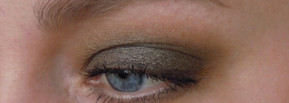 Кремовые тени Smashbox Limitless 15 Hour Wear Cream Shadow Stone