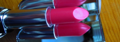 Лимитка осени 2013 Lipstick Rouge G #862 Madame Reve