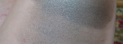 Кремовые тени Smashbox Limitless 15 Hour Wear Cream Shadow Stone