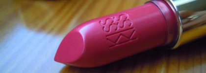 Помада Guerlain Kiss Kiss Lipstick Shaping Cream Lip Colour #324 Red Love