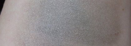 Кремовые тени Smashbox Limitless 15 Hour Wear Cream Shadow Stone