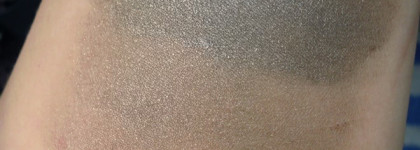 Кремовые тени Smashbox Limitless 15 Hour Wear Cream Shadow Stone