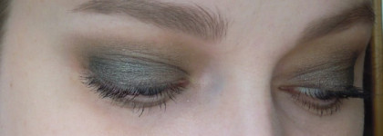 Кремовые тени Smashbox Limitless 15 Hour Wear Cream Shadow Stone