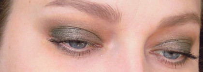 Кремовые тени Smashbox Limitless 15 Hour Wear Cream Shadow Stone