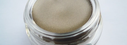 Кремовые тени Smashbox Limitless 15 Hour Wear Cream Shadow Stone