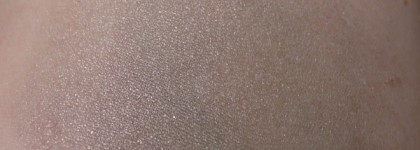 Кремовые тени Smashbox Limitless 15 Hour Wear Cream Shadow Stone