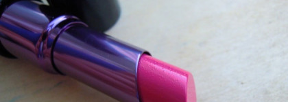 Urban Decay Matte Revolution Lipstick #MatteMenace