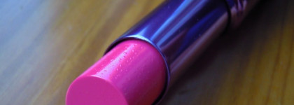 Urban Decay Matte Revolution Lipstick #MatteMenace