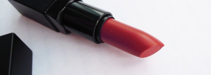 Smashbox Be Legendary Matte Lipstick Rouge a Levres #Unzipped Matte