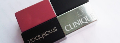 Smashbox Be Legendary Matte Lipstick Rouge a Levres #Unzipped Matte