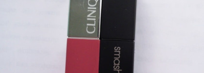 Smashbox Be Legendary Matte Lipstick Rouge a Levres #Unzipped Matte