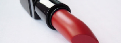 Smashbox Be Legendary Matte Lipstick Rouge a Levres #Unzipped Matte