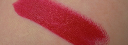 Smashbox Be Legendary Matte Lipstick Rouge a Levres #Unzipped Matte