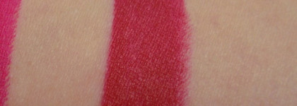 Smashbox Be Legendary Matte Lipstick Rouge a Levres #Unzipped Matte