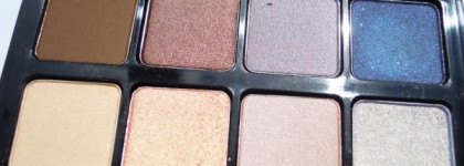 Smashbox Double Exposure Palette Mini