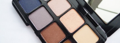 Smashbox Double Exposure Palette Mini