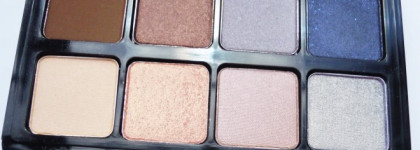 Smashbox Double Exposure Palette Mini