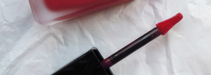 Chanel Rouge Allure Ink Matte liquid lip colour #152 Choquant