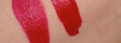 Chanel Rouge Allure Ink Matte liquid lip colour #152 Choquant