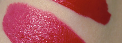 Chanel Rouge Allure Ink Matte liquid lip colour #152 Choquant