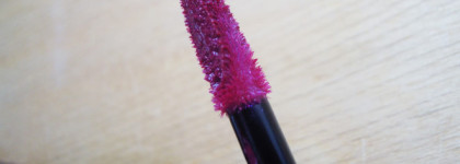 Lancome L'Absolu Lacquer Lip Gloss #468 Rose Revolution