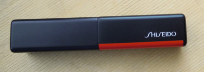 Shiseido VisionAiry Gel Lipstick #214 Pink Flash