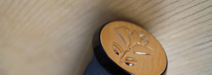 Lancome L'Absolu Lacquer Lip Gloss #468 Rose Revolution