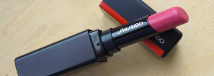 Shiseido VisionAiry Gel Lipstick #214 Pink Flash