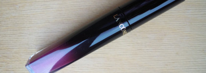 Lancome L'Absolu Lacquer Lip Gloss #468 Rose Revolution