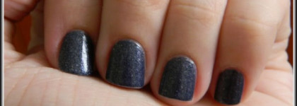 Синий атлАс. Pupa № 727