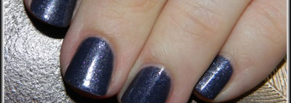 Синий атлАс. Pupa № 727