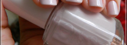 Такой разный Essie #39 Neo Whimsical