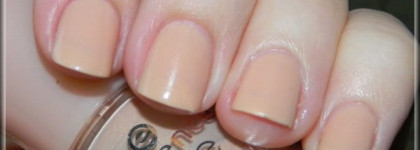 Essence Nude Glam 06 Cookies & cream. Разочарование