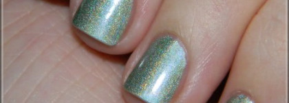 Pupa Holographic Nail Polish #31