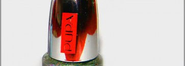 Pupa Holographic Nail Polish #31