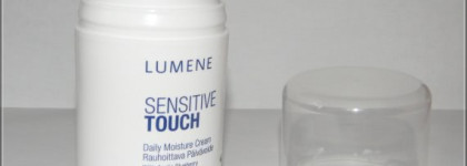 Lumene: зимний и летний помощники