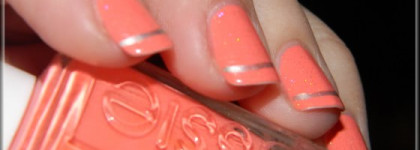 Essie #74 Tart deco