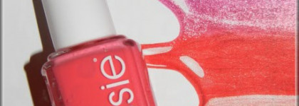 Essie #74 Tart deco