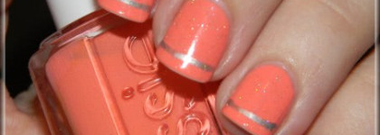 Essie #74 Tart deco