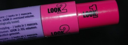 Тушь  Essence - 2 in 1 Volume Mascara