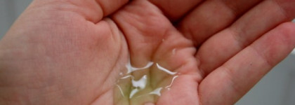 Мои новинки по уходу за волосами и лицом