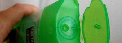 Мои новинки по уходу за волосами и лицом