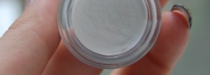 Американцы в моей косметичке